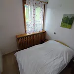 беевски Holiday home *