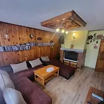 Holiday home беевски *