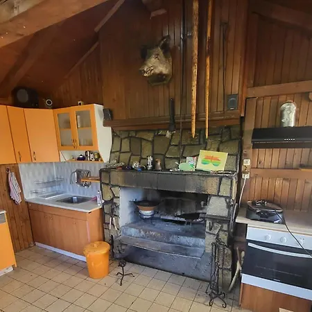беевски Dom wakacyjny *