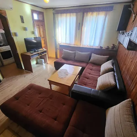 펜션 беевски *