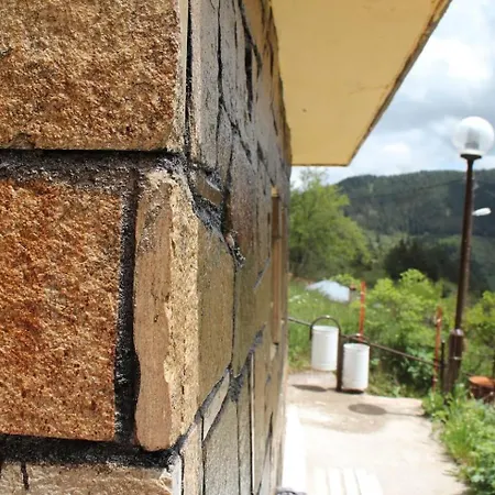 беевски 펜션 *