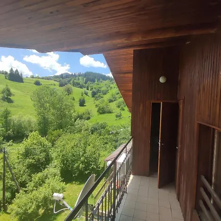 펜션 беевски 겔라