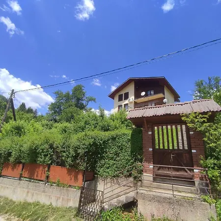 беевски 펜션