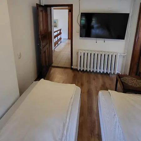 беевски Dom wakacyjny Gela
