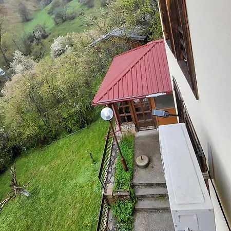 беевски Dom wakacyjny *