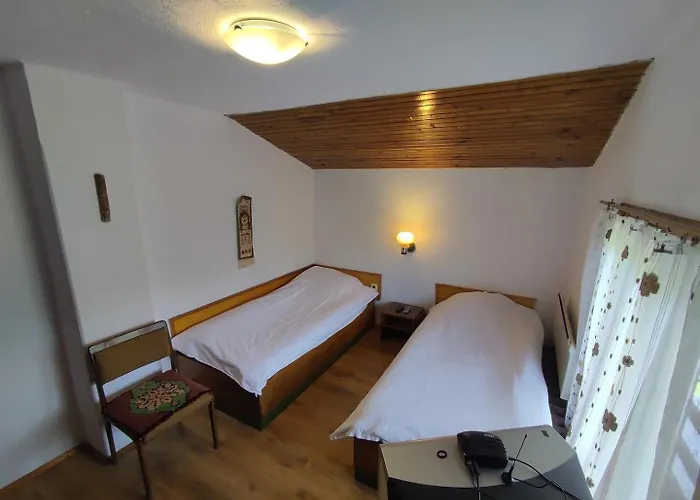 펜션 беевски *