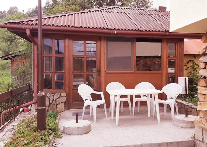 펜션 беевски 겔라