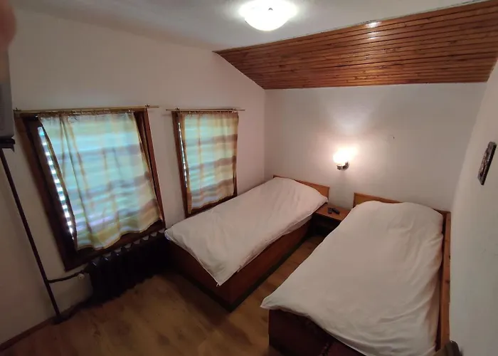 беевски 펜션