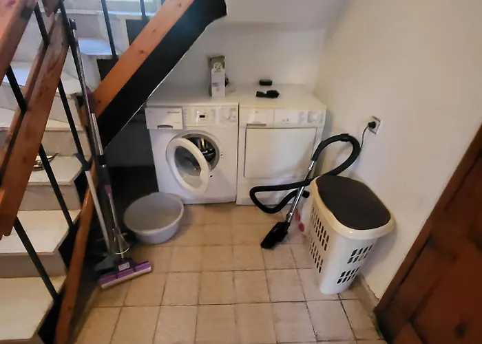 беевски 펜션