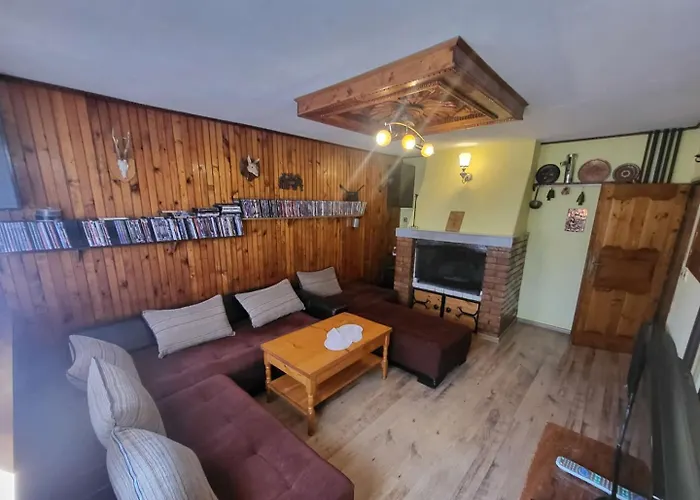 펜션 беевски *