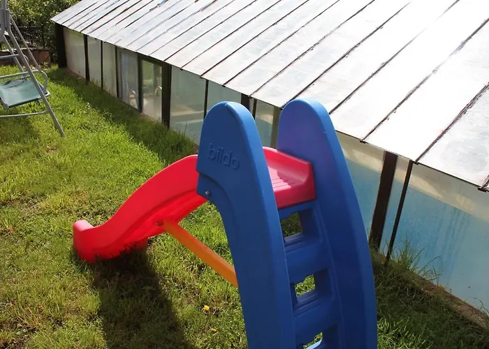 беевски 펜션