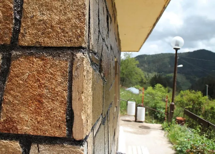 беевски 펜션 *