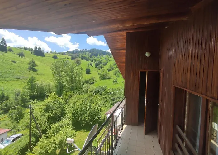 펜션 беевски 겔라