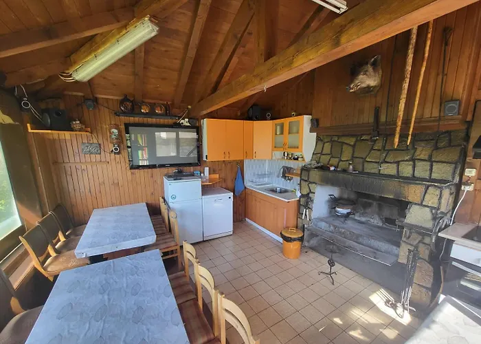 펜션 беевски 겔라