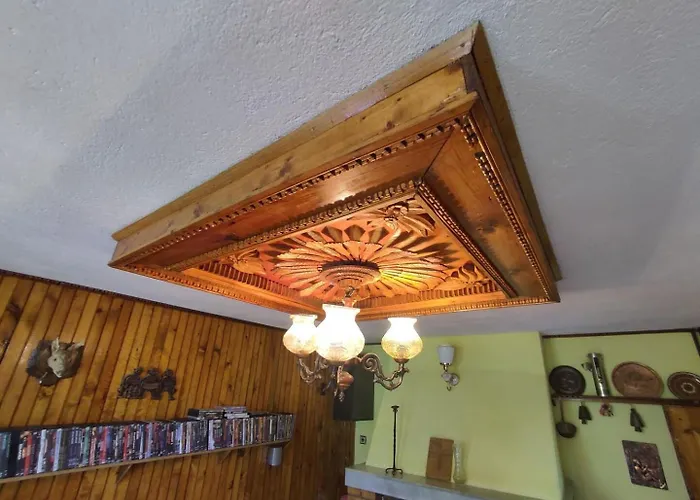 펜션 беевски