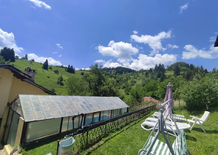 беевски 펜션