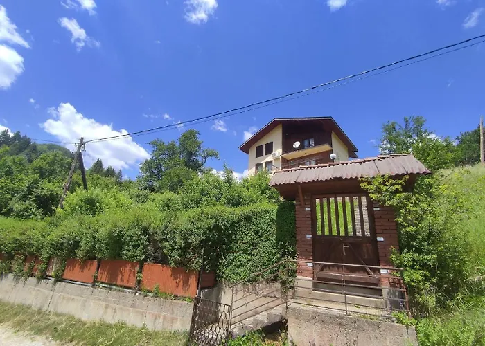 беевски 펜션